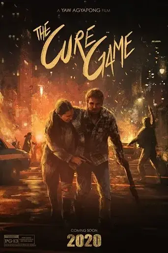 the-cure-game-2021