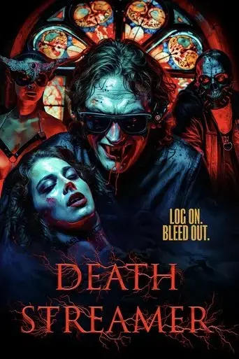 death-streamer-2024