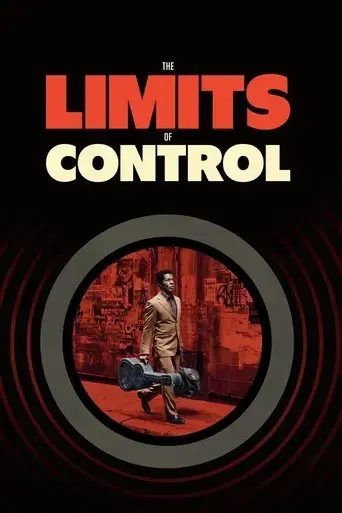 the-limits-of-control-2009