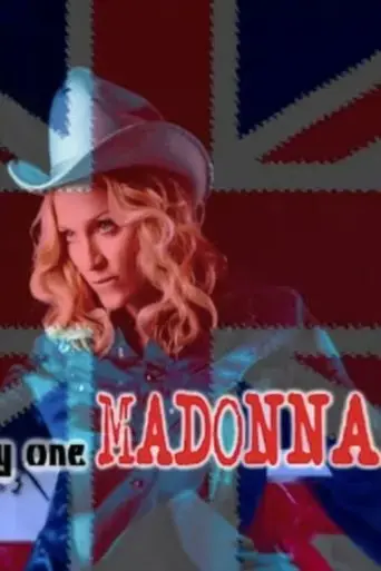 There's Only One Madonna (2001) Poster