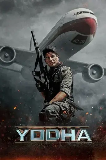 yodha-2024