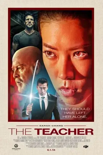 the-teacher-2018