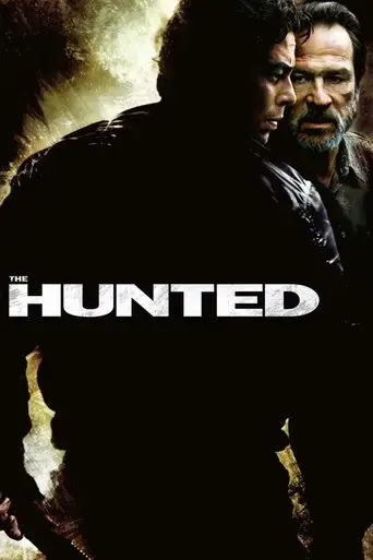 the-hunted-2003
