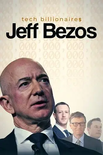 tech-billionaires-jeff-bezos-2021