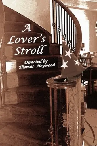 A Lover's Stroll (2025)