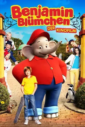 benjamin-the-elephant-2019
