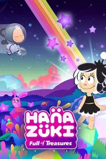 hanazuki-full-of-treasures-2017