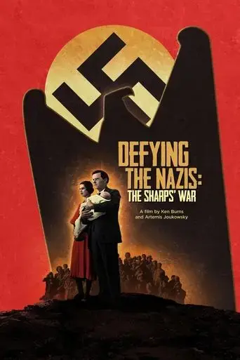 defying-the-nazis-the-sharps-war-2016