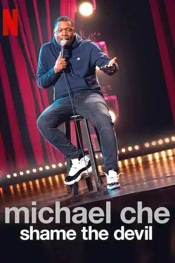 michael-che-shame-the-devil-2021