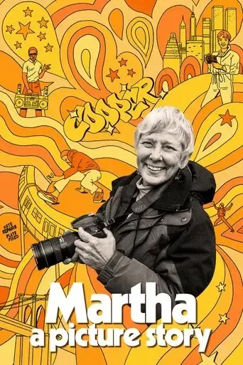 martha-a-picture-story-2019