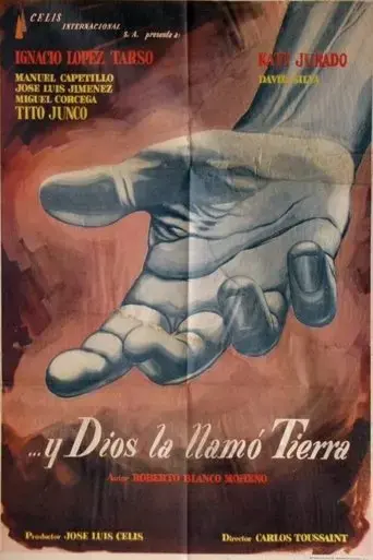 y-dios-la-llamo-tierra-1961