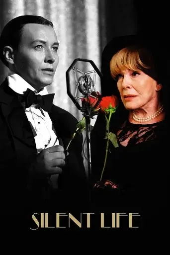 silent-life-the-story-of-the-lady-in-black-2022