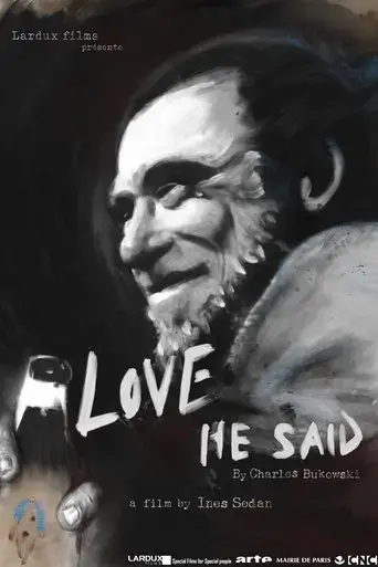 love-he-said-2018