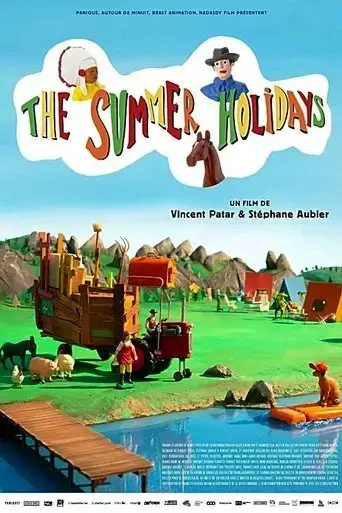 the-summer-holidays-2021