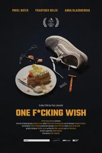 one-f-cking-wish-2022