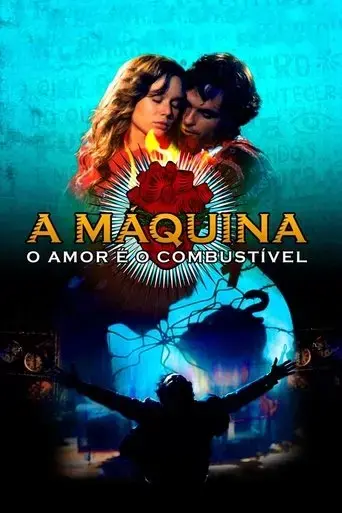 a-maquina-2006
