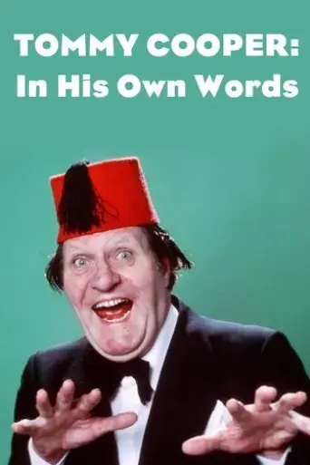 tommy-cooper-in-his-own-words-2018