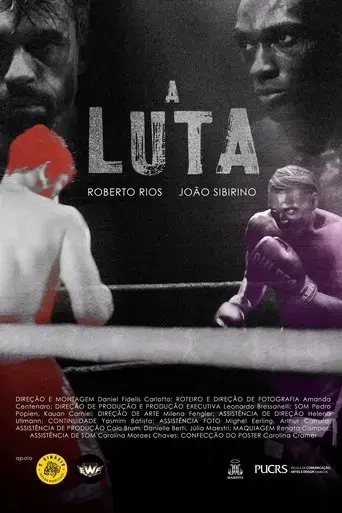 a-luta-2025
