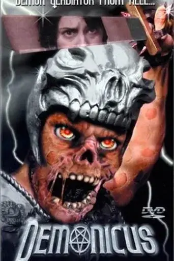 demonicus-2001