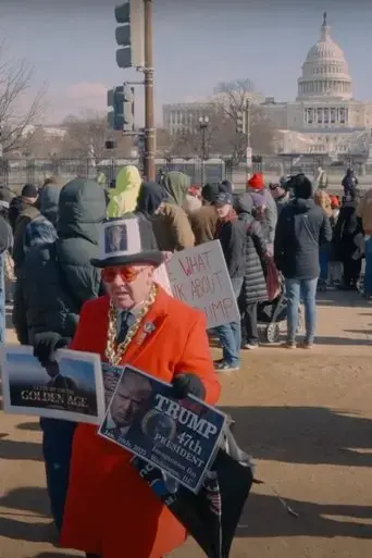 the-second-inauguration-of-donald-j-trump-2025