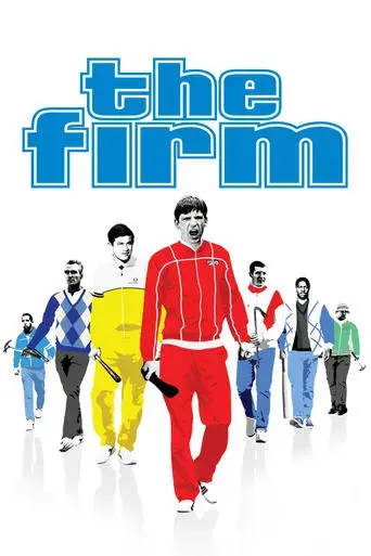 the-firm-2009