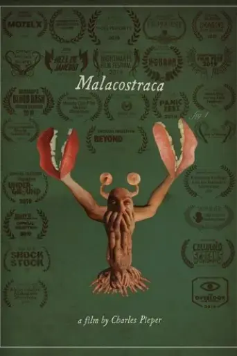 malacostraca-2018