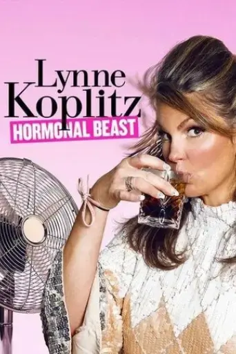 lynne-koplitz-hormonal-beast-2017