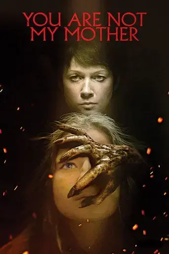 you-are-not-my-mother-2022