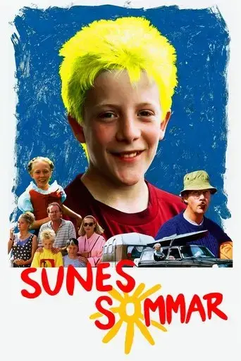 sune-s-summer-1993