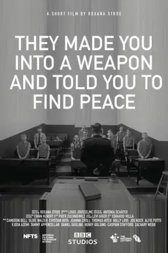 they-made-you-into-a-weapon-and-told-you-to-find-peace-2025