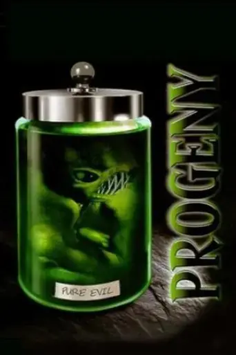 progeny-1998
