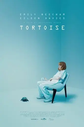 tortoise-2021
