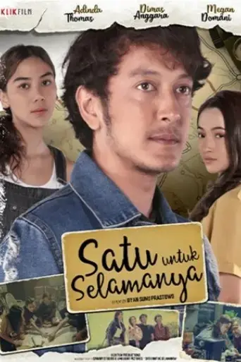 satu-untuk-selamanya-2022
