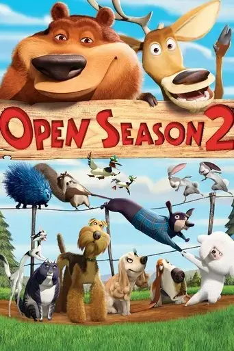 open-season-2-2008