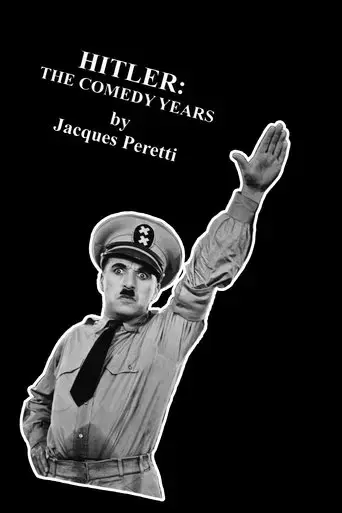 hitler-the-comedy-years-2007