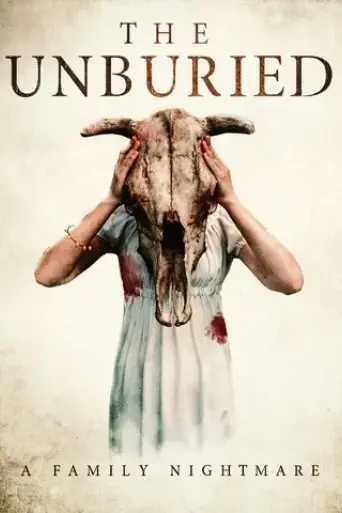 the-unburied-2020