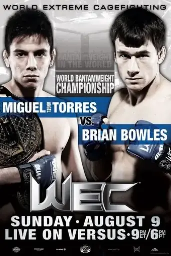 wec-42-torres-vs-bowles-2009