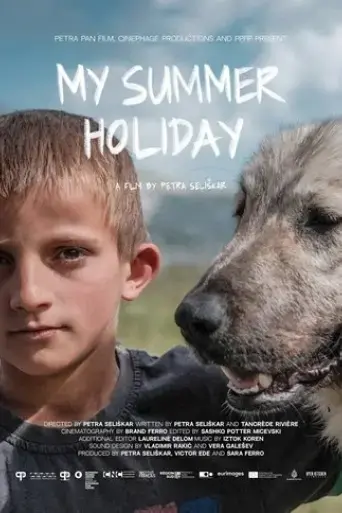 my-summer-holiday-2025