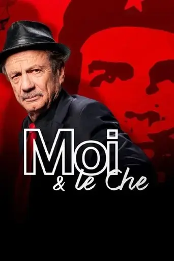 me-and-el-che-2018