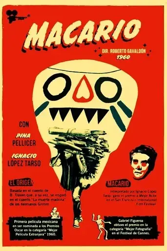 macario-1960