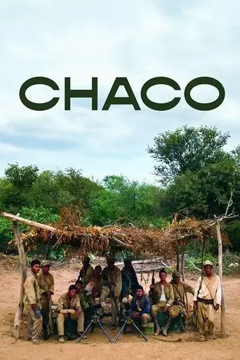 chaco-2020
