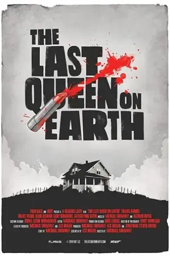 the-last-queen-on-earth-2020
