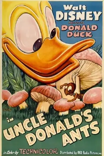 uncle-donald-s-ants-1952
