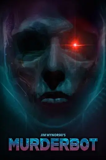 murderbot-2023