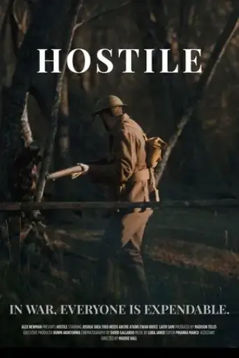 hostile-2025