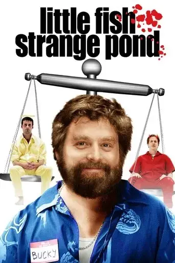 little-fish-strange-pond-2009
