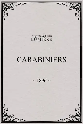 carabiniers-1896