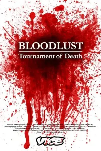 bloodlust-2016