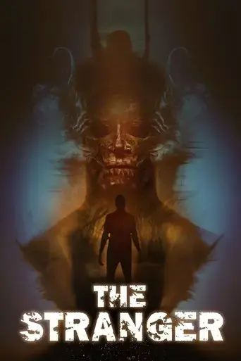 the-stranger-2022