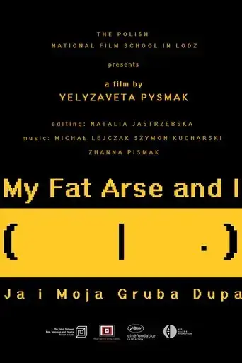 my-fat-arse-and-i-2020